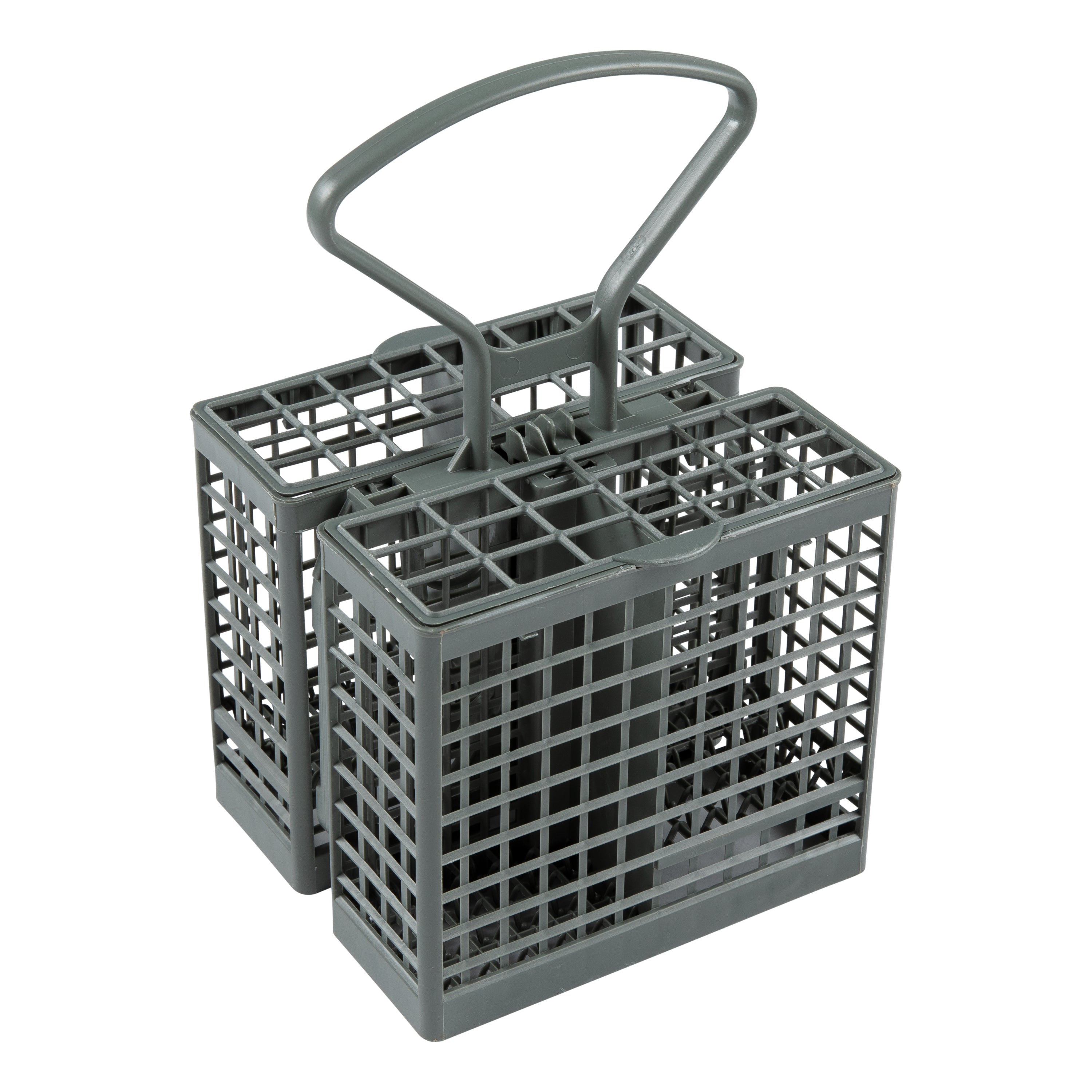 Furrion Replacement RV Dishwasher Cutlery Basket #C-FDW18SAS-SS-Basket