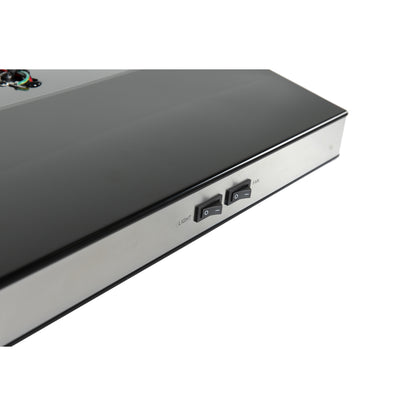 Greystone 22 Inch 12 Volt Range Hood