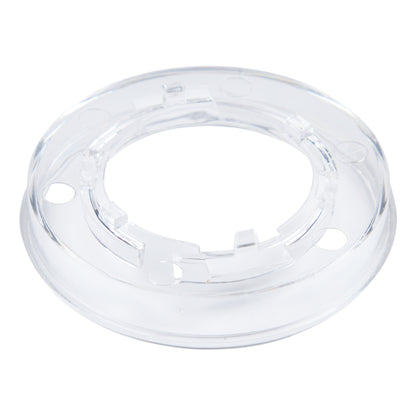 Furrion Chef Collection Replacement RV Gas Oven Knob LED Lens Plastic #C-FS22N20A-SS-040
