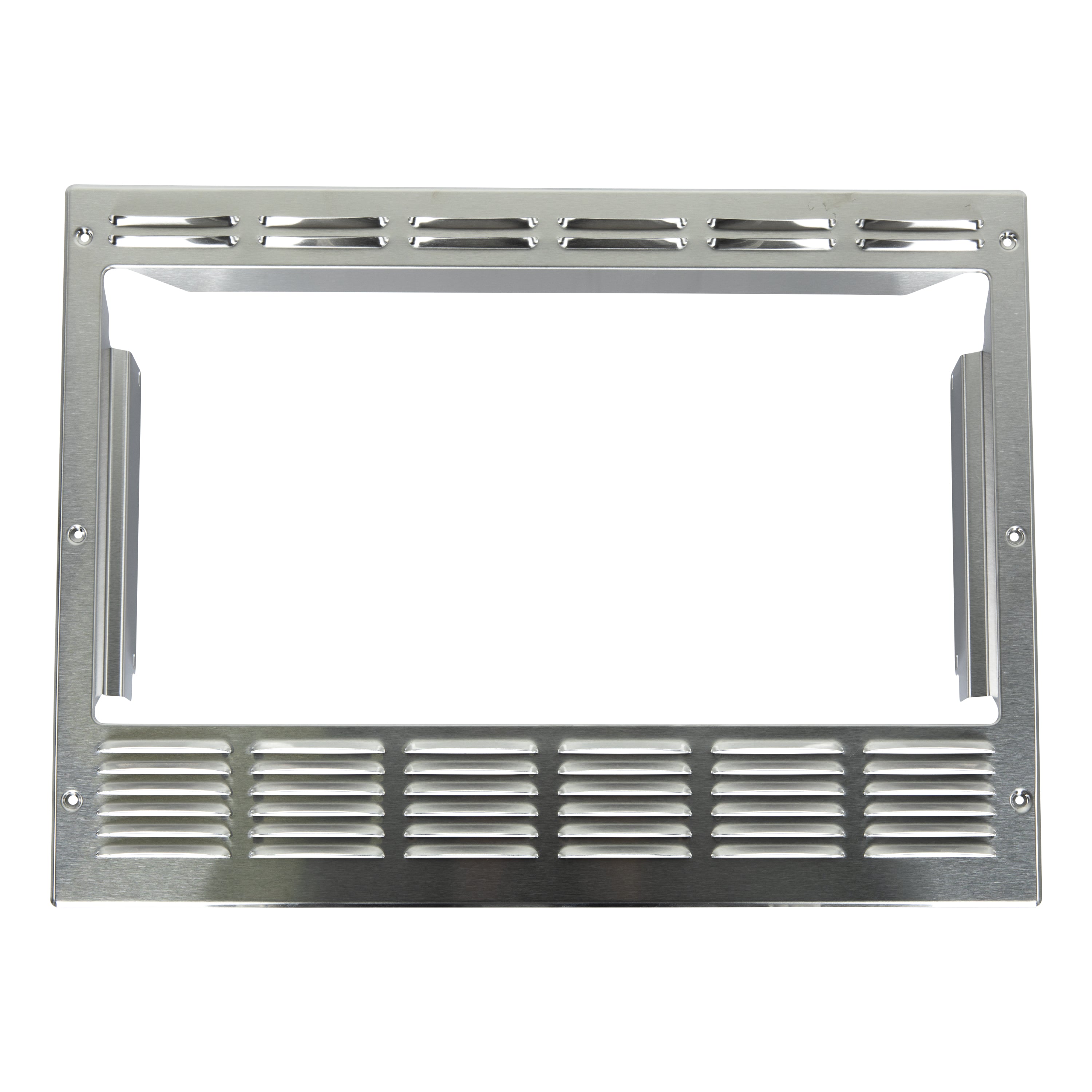 Greystone® by Furrion Trim Kit for 1.1 cu. ft. Built-In Convection Microwave