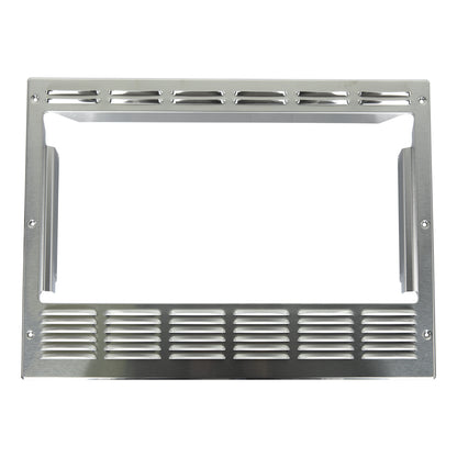 Greystone® by Furrion Trim Kit for 1.1 cu. ft. Built-In Convection Microwave