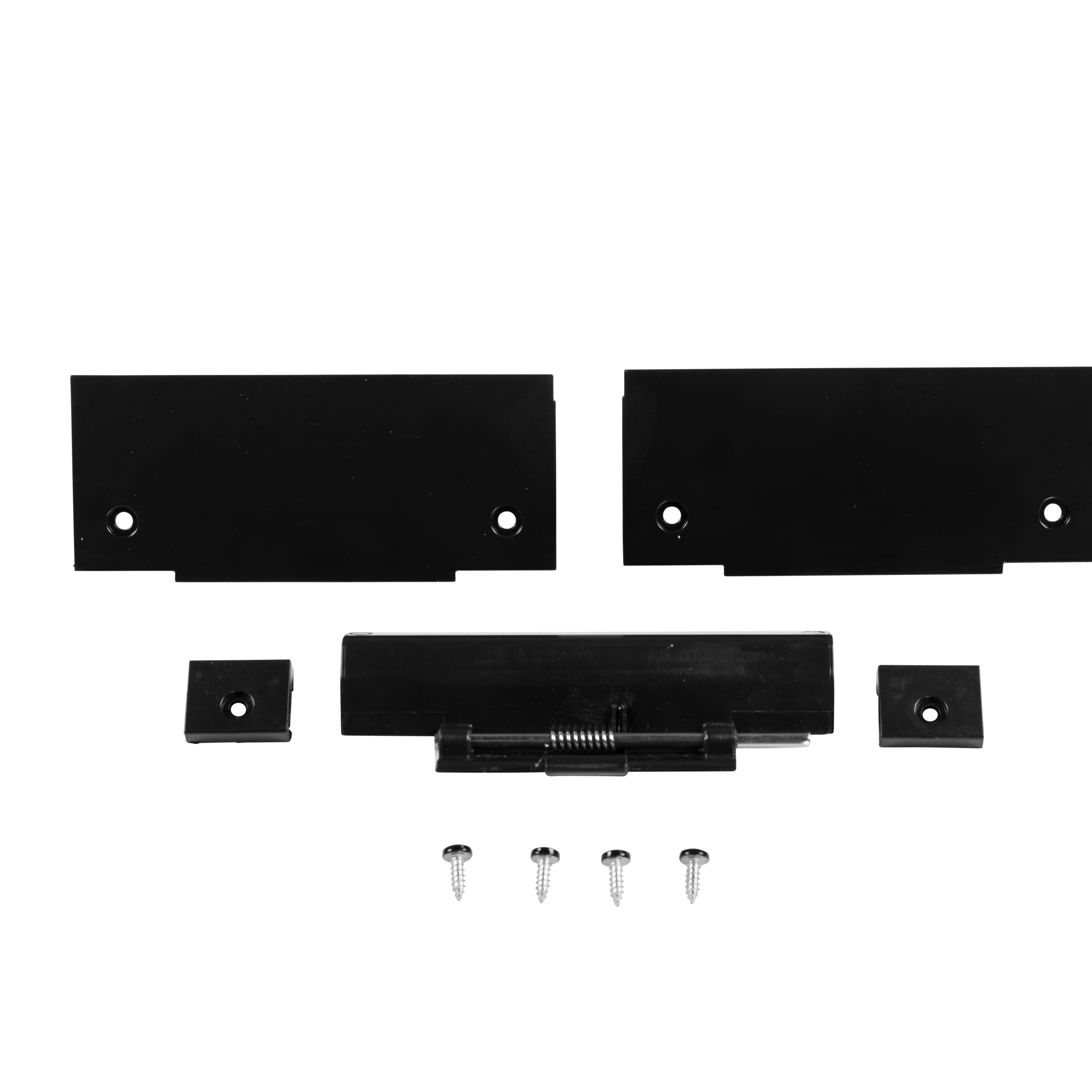 Furrion Replacement RV Refrigerator Fresher Door Latch Parts Package #C-FCR10DCDTA-021