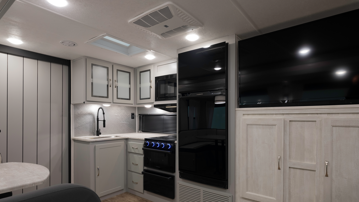 RV – Furrion