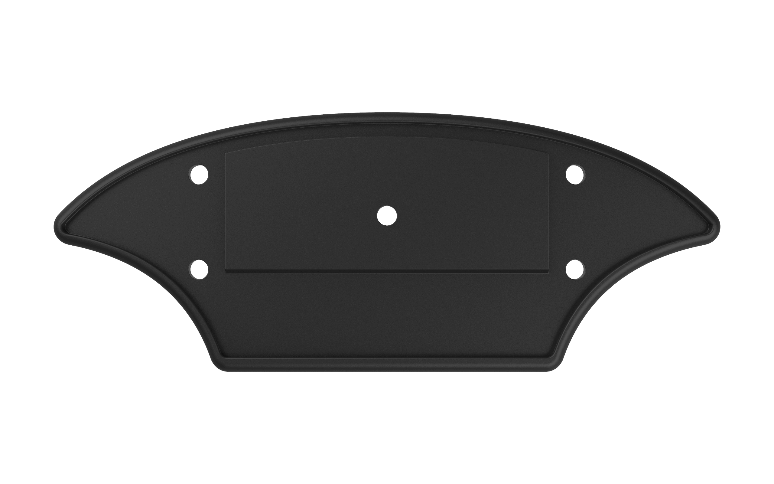 Furrion Replacement Bracket Gasket for Vision S Doorway Camera #C-FOS07TAPK-019
