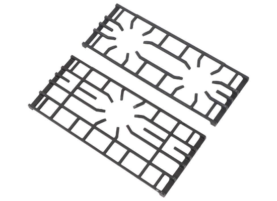 Furrion Die cast cooking grate match w/ 17" and 21" range oven #C-FSRE21SA-002