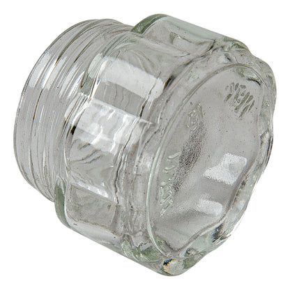 Furrion Replacement RV Gas Range Oven Glass Light Cover #C-F1S17L02A-023