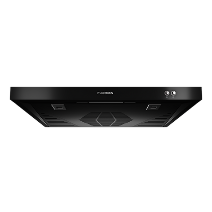 Furrion 12V Ductless RV Range Hood with Charcoal Filter