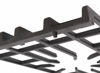 Furrion Die cast cooking grate match w/ 17" and 21" range oven #C-FSRE21SA-002