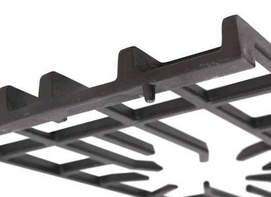 Furrion Die cast cooking grate match w/ 17" and 21" range oven #C-FSRE21SA-002