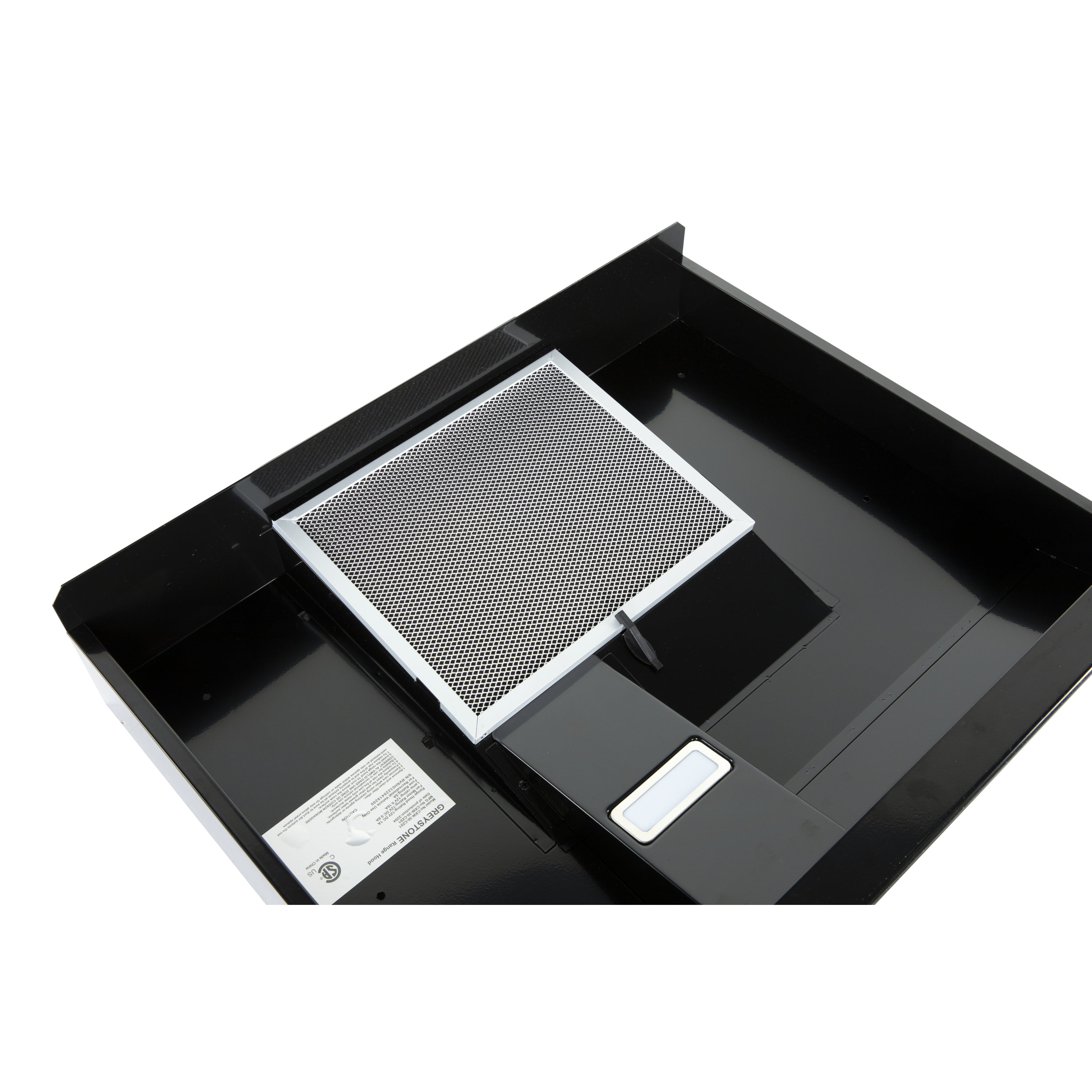 Greystone 22 Inch 12 Volt Range Hood