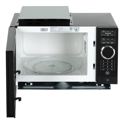 Greystone 0.9 Cubic Foot Built-in Microwave
