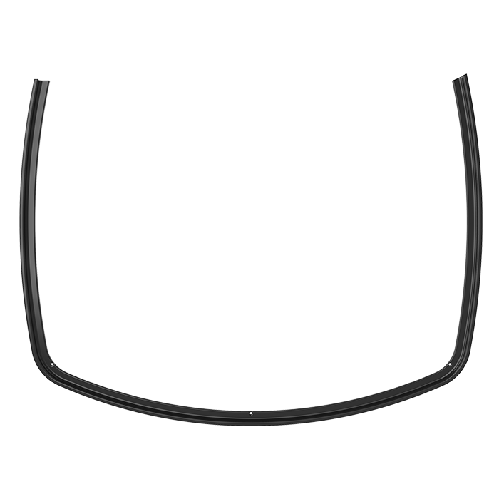 Furrion Replacement Door Seal Assembly for Stainless Steel Built-in Oven #C-FSRI22LA-SS-Doorseal