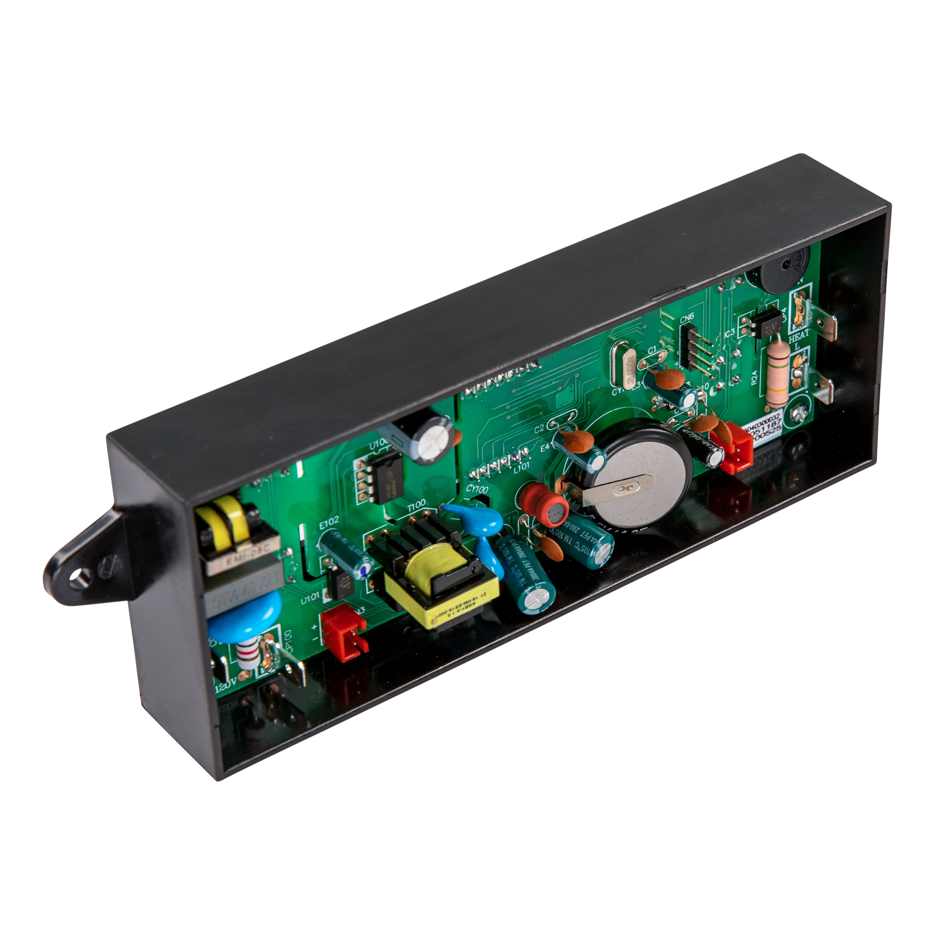 Furrion Chef Collection Replacement Electric RV Oven PCB Box Assembly #C-FTRD22LA-SS-037