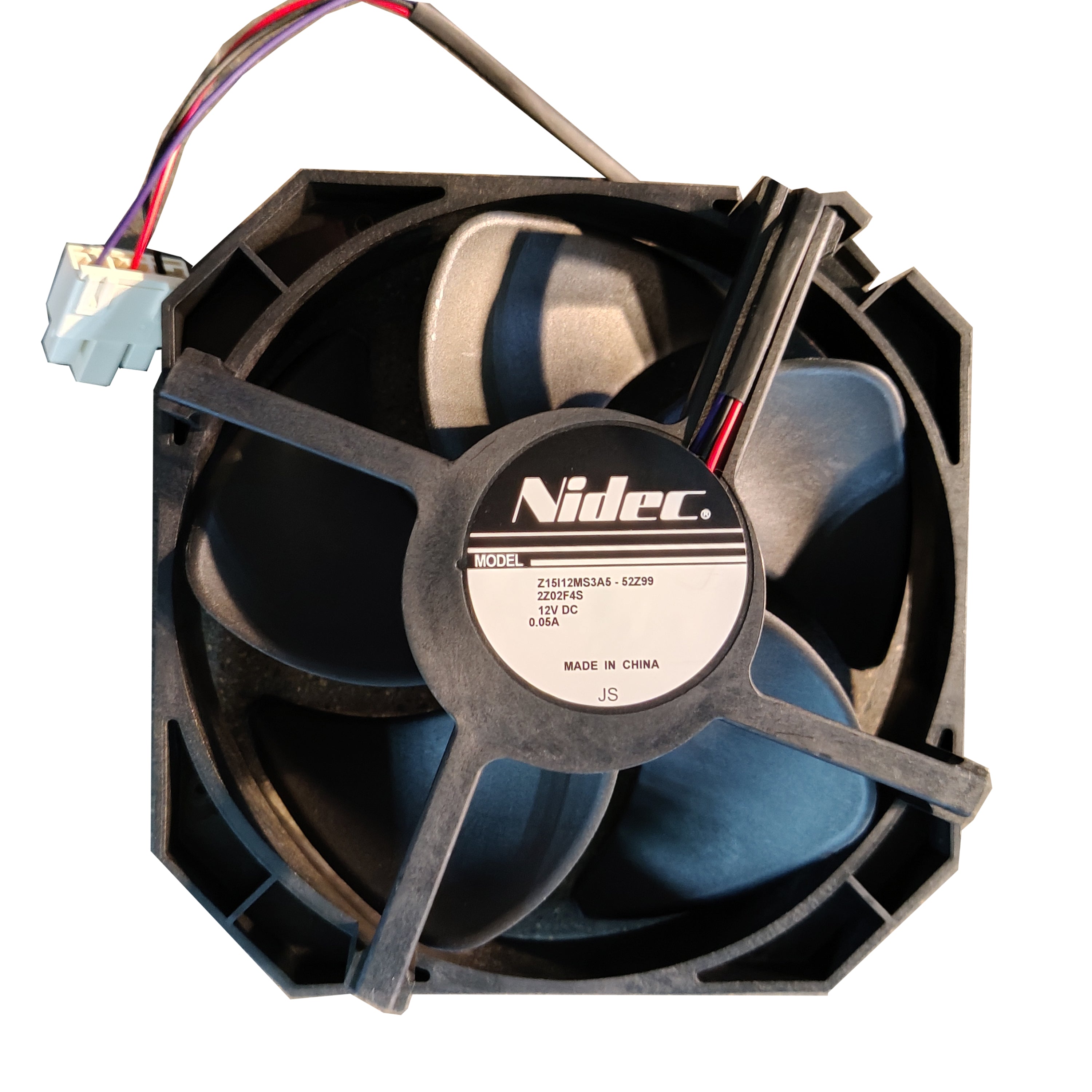 Furrion Condenser Fan #C-FCR20DCAFA-016