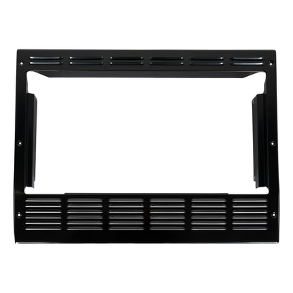 Greystone® by Furrion Trim Kit for 1.1 cu. ft. Built-In Convection Microwave