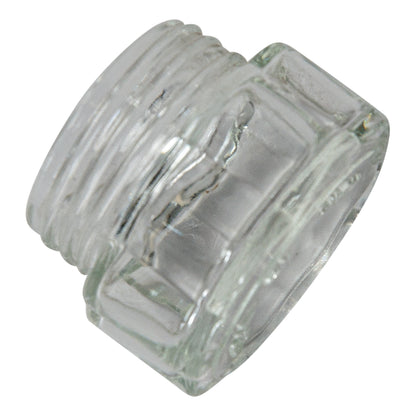 Furrion Replacement RV Gas Range Oven Glass Light Cover #C-F1S17L02A-023