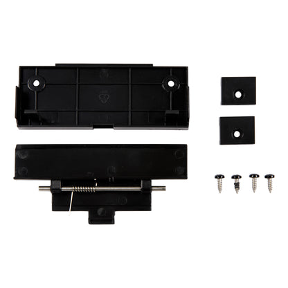 Furrion Replacement RV Refrigerator Freezer Door Latch Parts Package #C-FCR10DCDTA-020