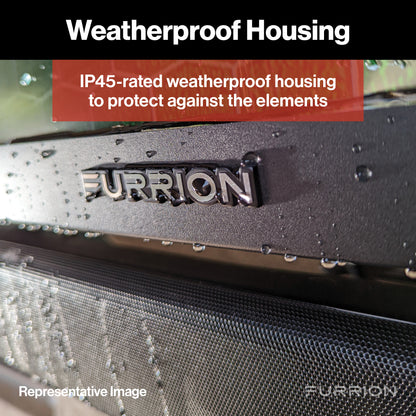 Furrion Aurora® 2.1 Outdoor Soundbar Speaker with Built-In Subwoofer #FSBNN30MST