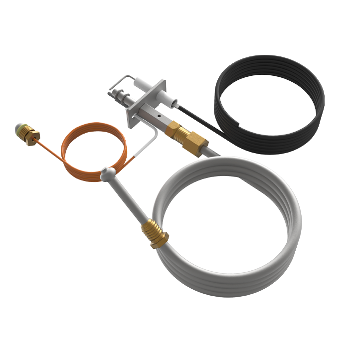 Furrion Replacement Pilot Flame for Stainless Steel Built-in Oven #C-FSRI22LA-SS-PFlame