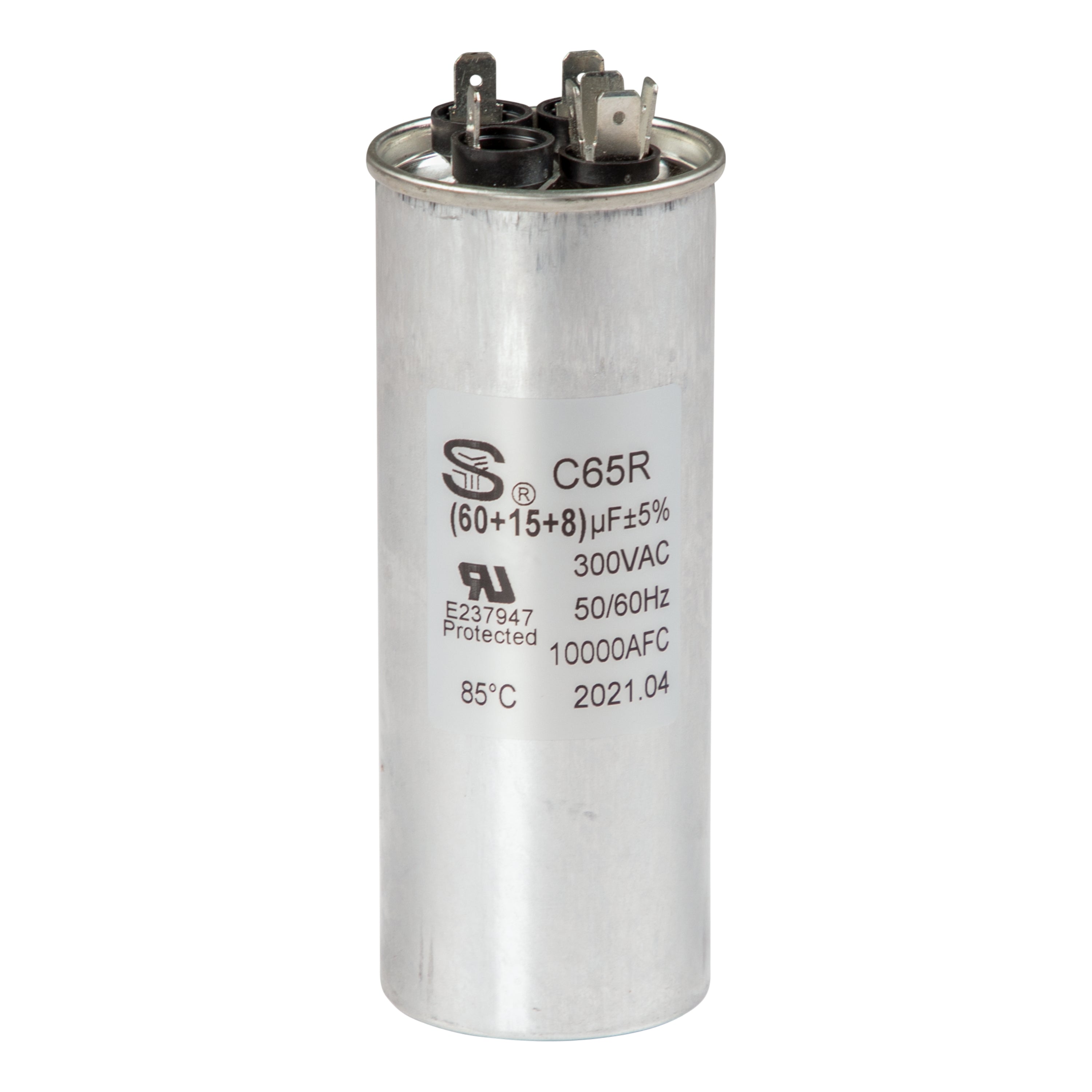 Furrion Replacement 15.5K RV Air Conditioner Start Capacitor #C-FACR15SA-014