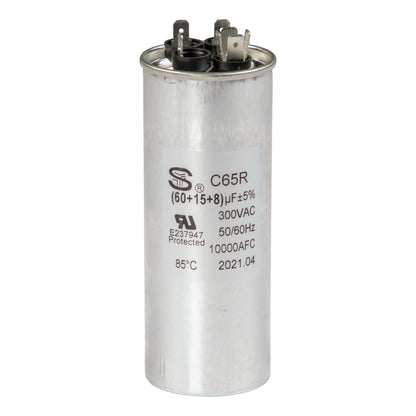 Furrion Replacement 15.5K RV Air Conditioner Start Capacitor #C-FACR15SA-014