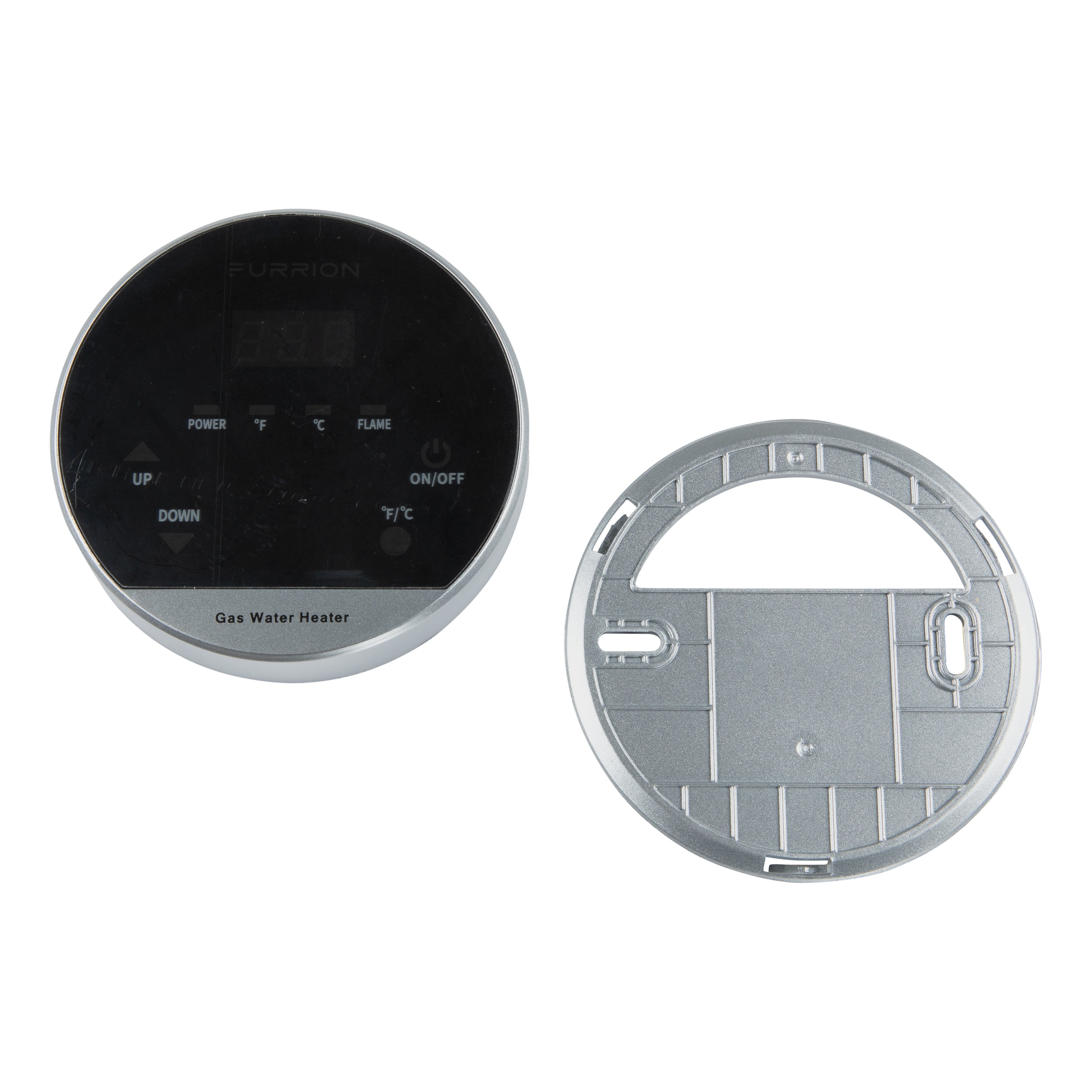 Furrion Replacement RV Tankless Water Heater Wall Controller #C-FWH09A-001