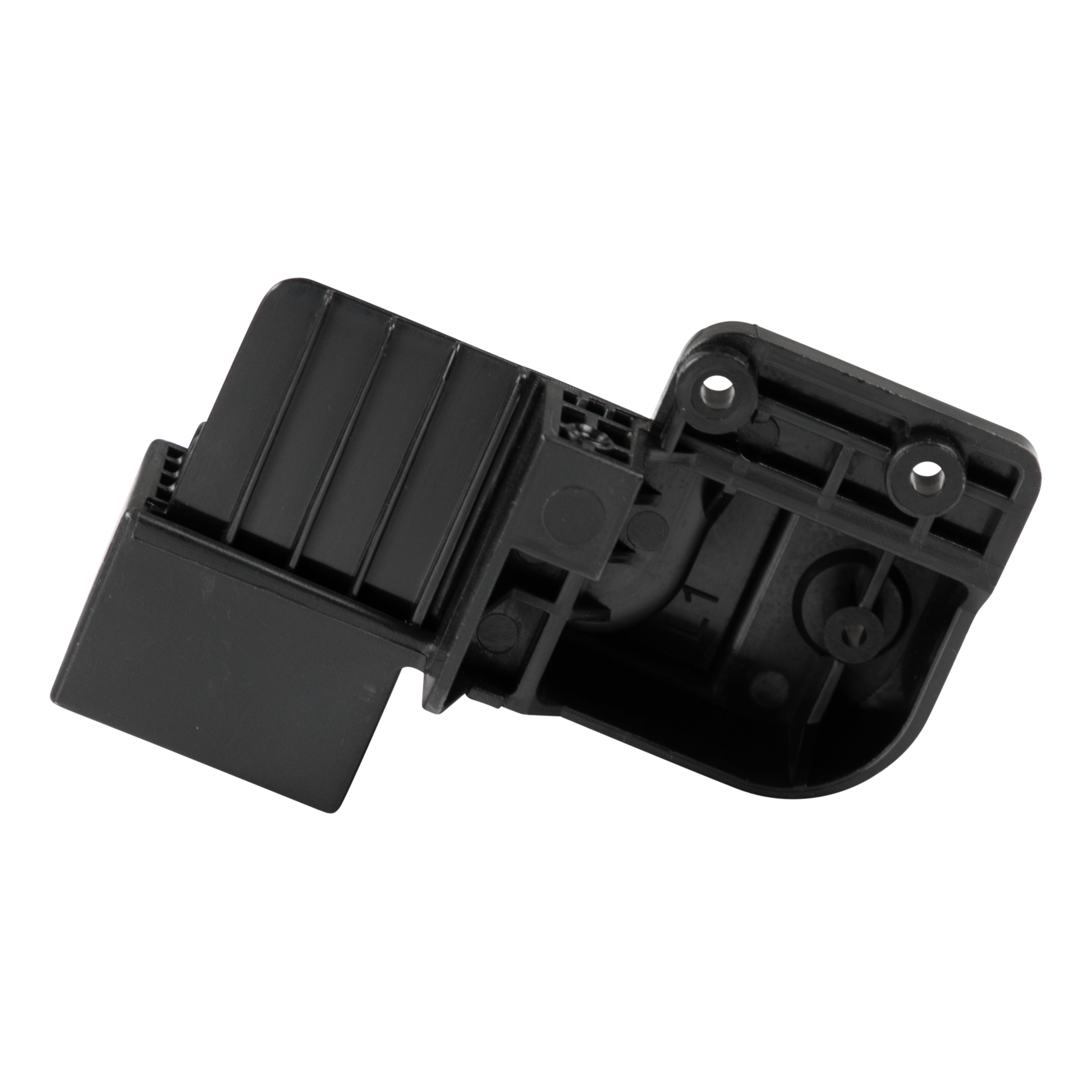 Furrion Replacement 2-in-1 RV Gas Range Oven Left Side Plastic Trim #C-FGR17G3A1-029