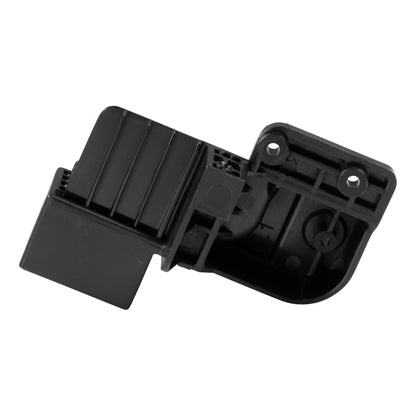 Furrion Replacement 2-in-1 RV Gas Range Oven Left Side Plastic Trim #C-FGR17G3A1-029