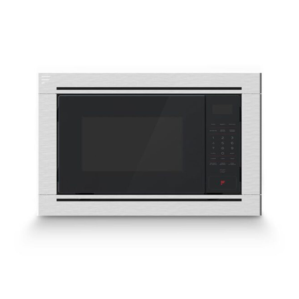 Trim Kit Only For 0.9 cu ft Microwave