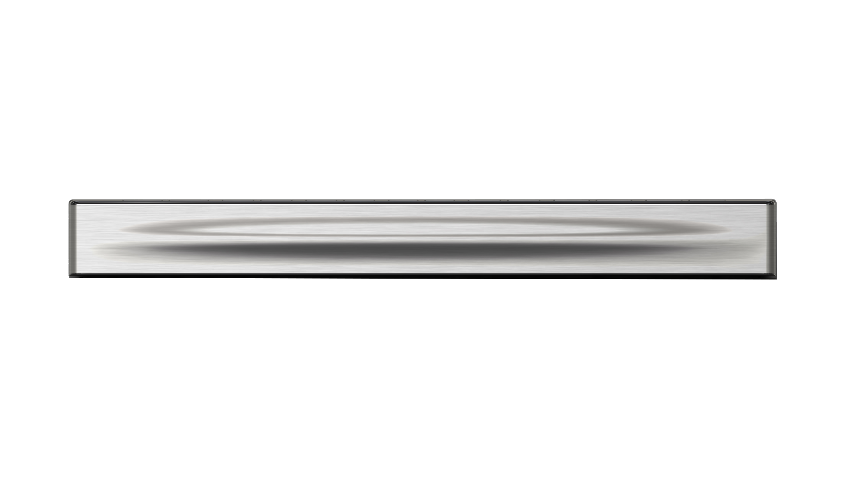 Furrion Replacement Stainless Steel Trim Cover for Over-the-Range Microwave #C-FMCM15-SS-Trim