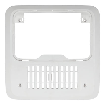Furrion Replacement RV AC Air Distribution Box Shroud Assembly #C-FACT12CA-PS-003