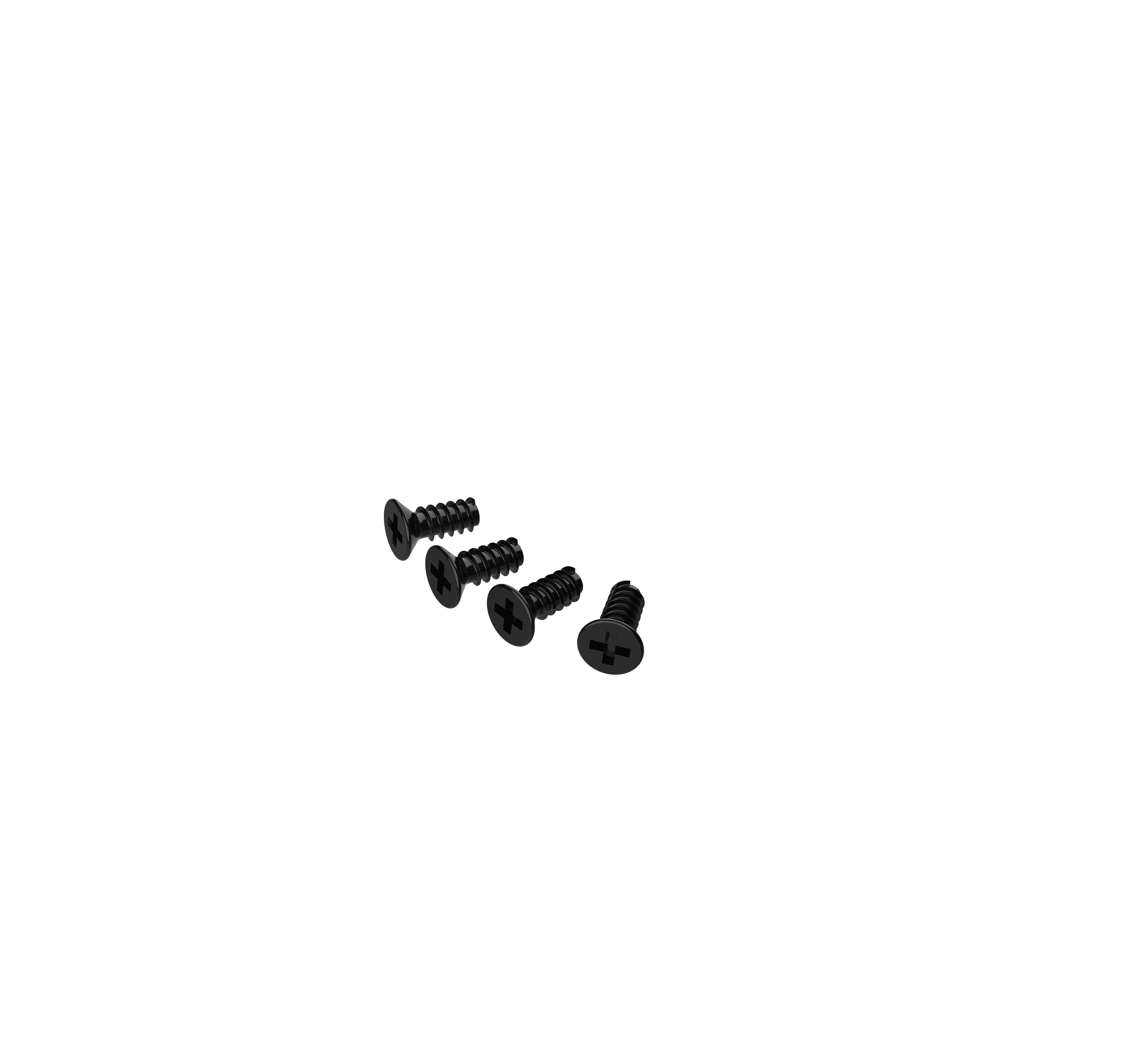 Furrion Monito Bracket for Backup and Observation Camera #C-FOS48TA-BL-MonBracket