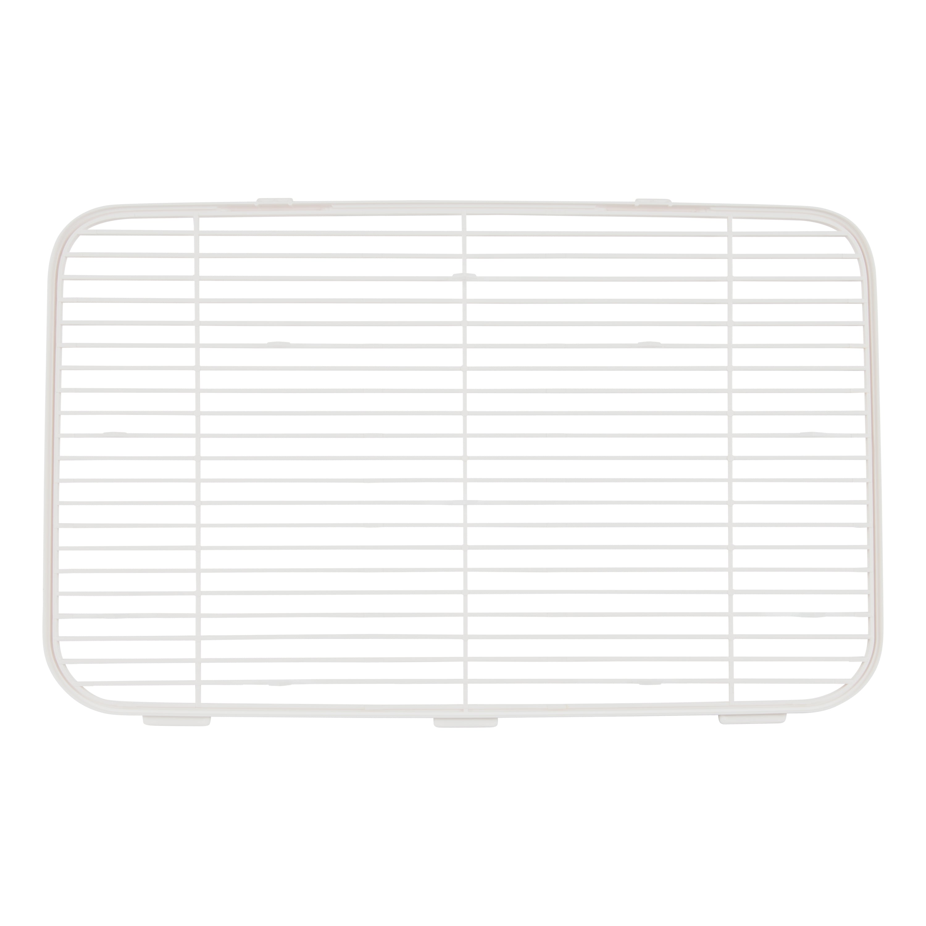 Furrion Replacement RV AC Air Distribution Box Filter Plastic Piece #C-FACT12CA-PS-001