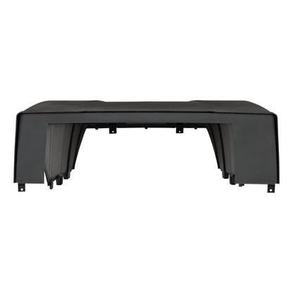 Furrion Replacement RV Air Conditioner Black Top Cover #C-FACR15SA-BL-016