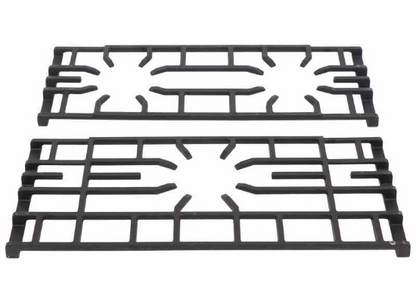 Furrion Die cast cooking grate match w/ 17" and 21" range oven #C-FSRE21SA-002