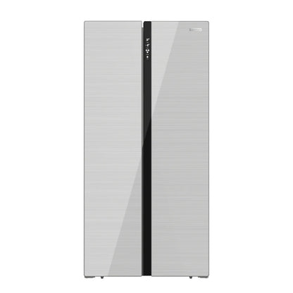 Furrion Arctic® 16 cu. ft. 12V Side-by-Side Residential Style Refrigerator