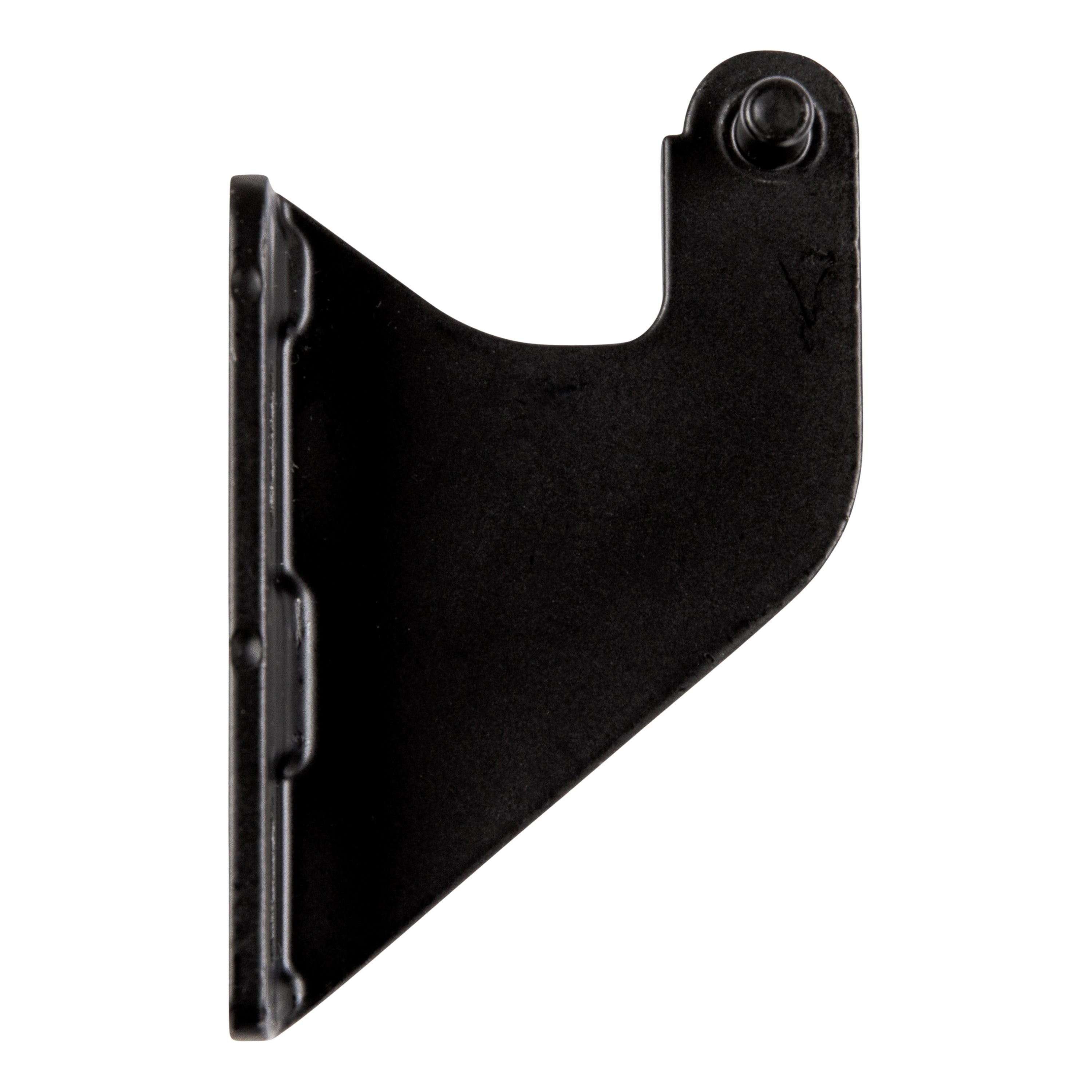 Furrion Replacement RV Refrigerator Bottom Hinge - Left Open #C-FCR10DCDTA-029