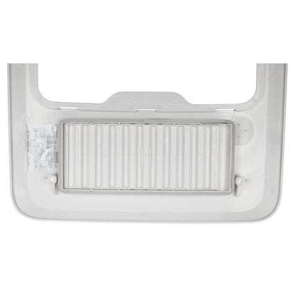 Furrion Replacement RV AC Air Distribution Box Shroud Assembly #C-FACT12CA-PS-003