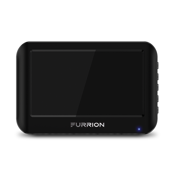 Furrion Replacement Vision S 4.3" Display #C-FOS07TAPK-010