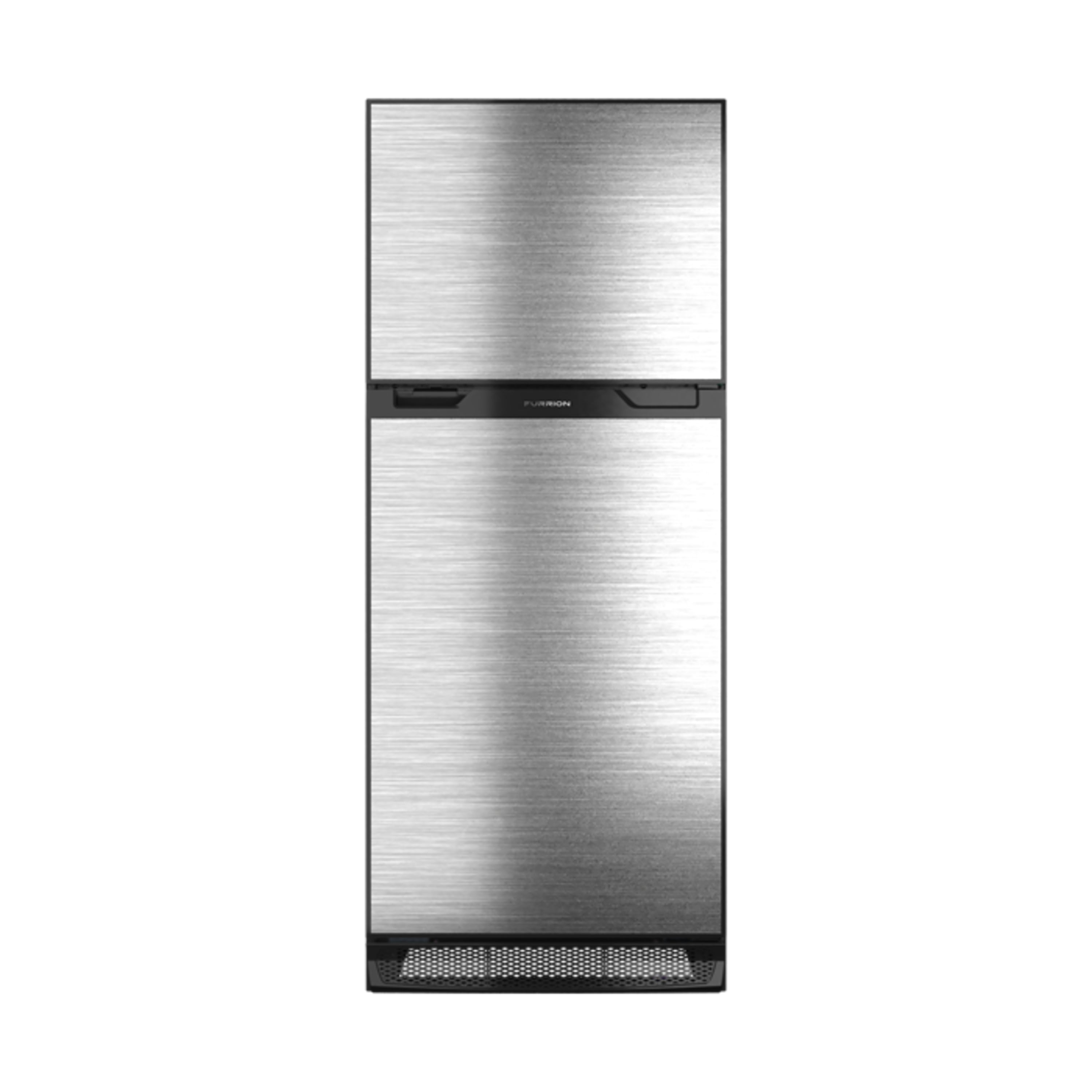 Furrion Arctic® 12V RV Refrigerator - 10 cu. Ft, Framed Black