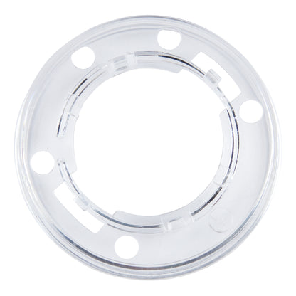 Furrion Chef Collection Replacement RV Gas Oven Knob LED Lens Plastic #C-FS22N20A-SS-040