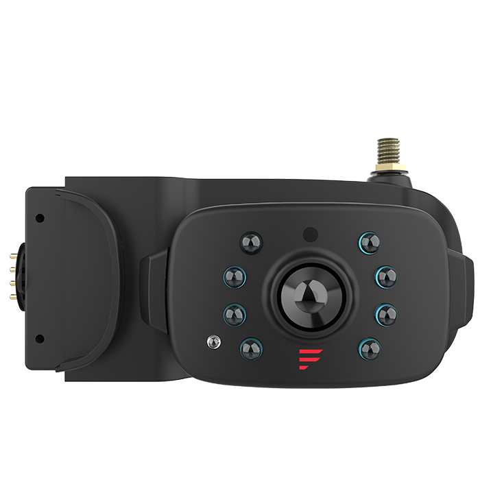 Furrion Replacement Vision S Rear Marker Light Camera #C-FOS07TAPK-011