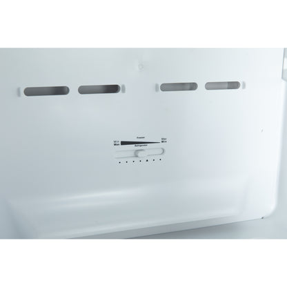 Everchill® by Furrion RV Refrigerator - 12V, 10.7 cu. ft., Right Hinge, Black Glass #107785