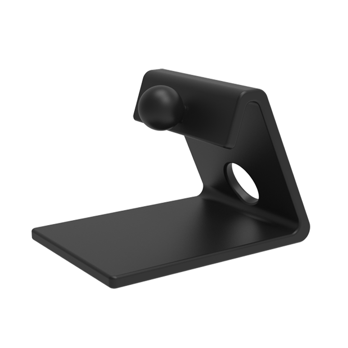 Furrion Replacement Table-Mount Bracket for 5" & 7" Vision S Monitor #C-FOS07TAPK-017