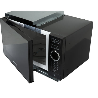 Greystone 0.9 Cubic Foot Built-in Microwave