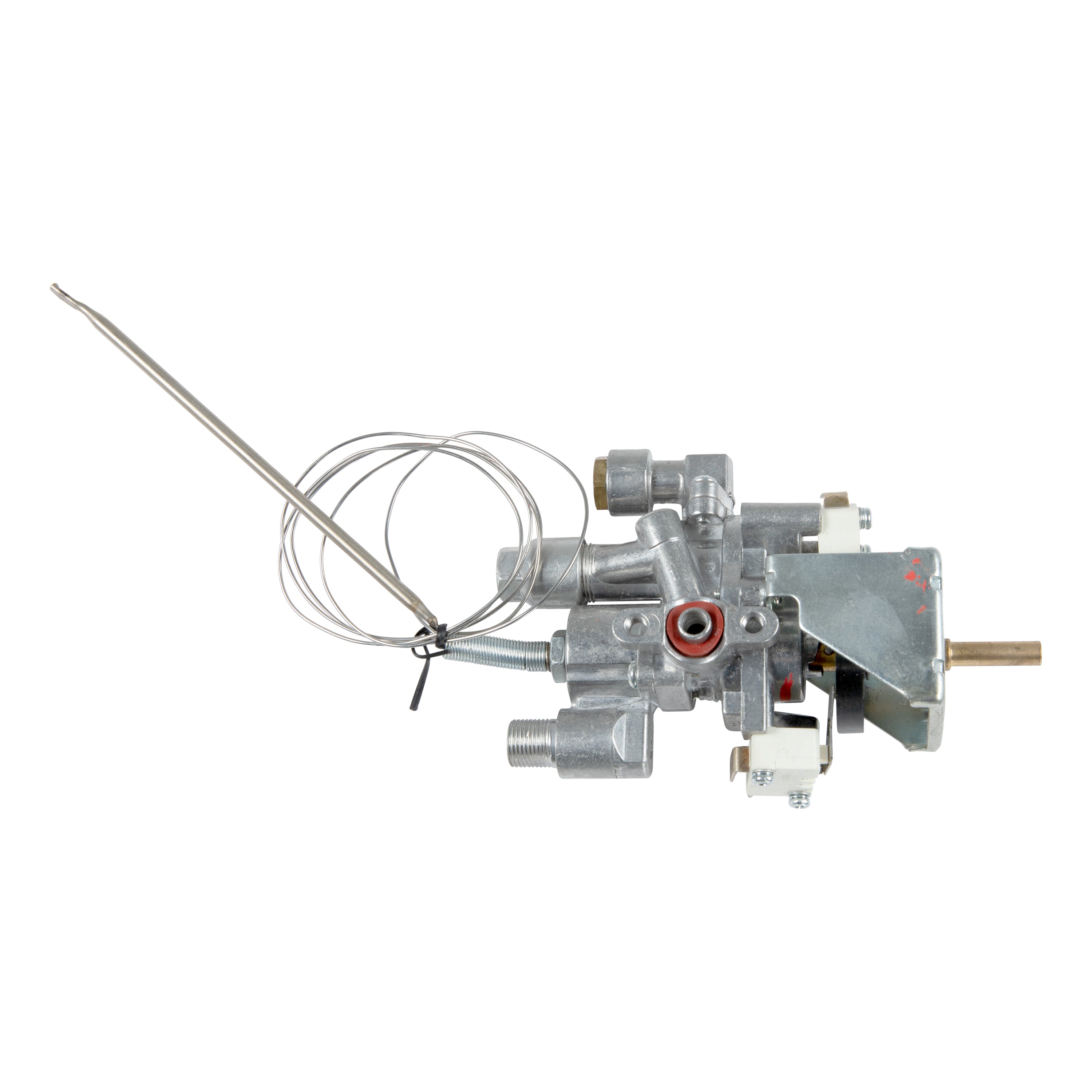 Furrion Chef Collection Replacement RV Gas Oven Thermostat Valve #C-FSRI22LA-SS-TherValve