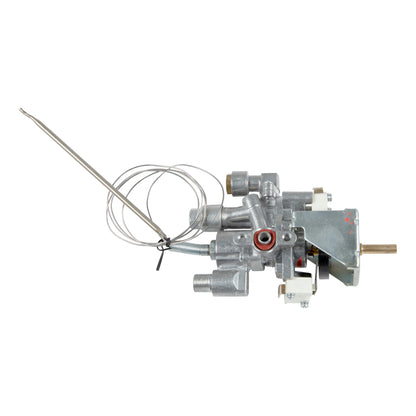 Furrion Chef Collection Replacement RV Gas Oven Thermostat Valve #C-FSRI22LA-SS-TherValve