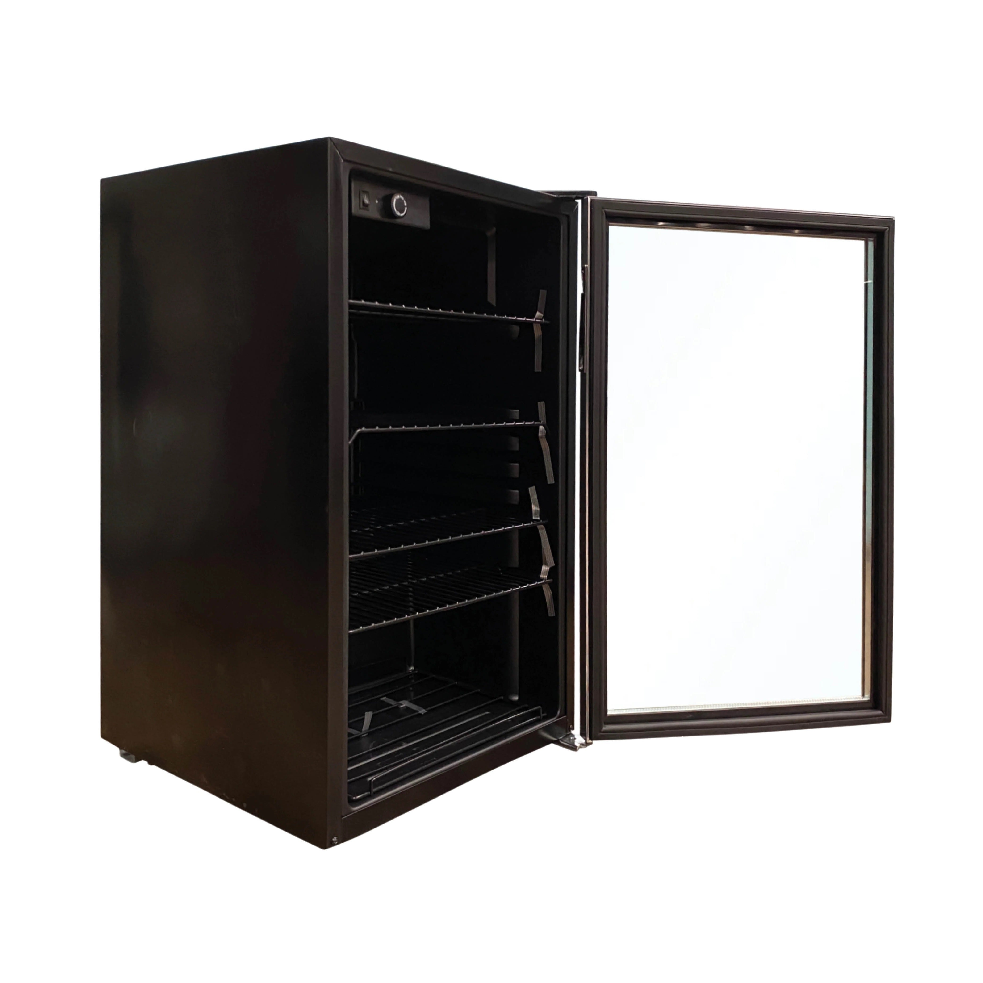 Everchill 4.6 Cubic Foot Wine Fridge