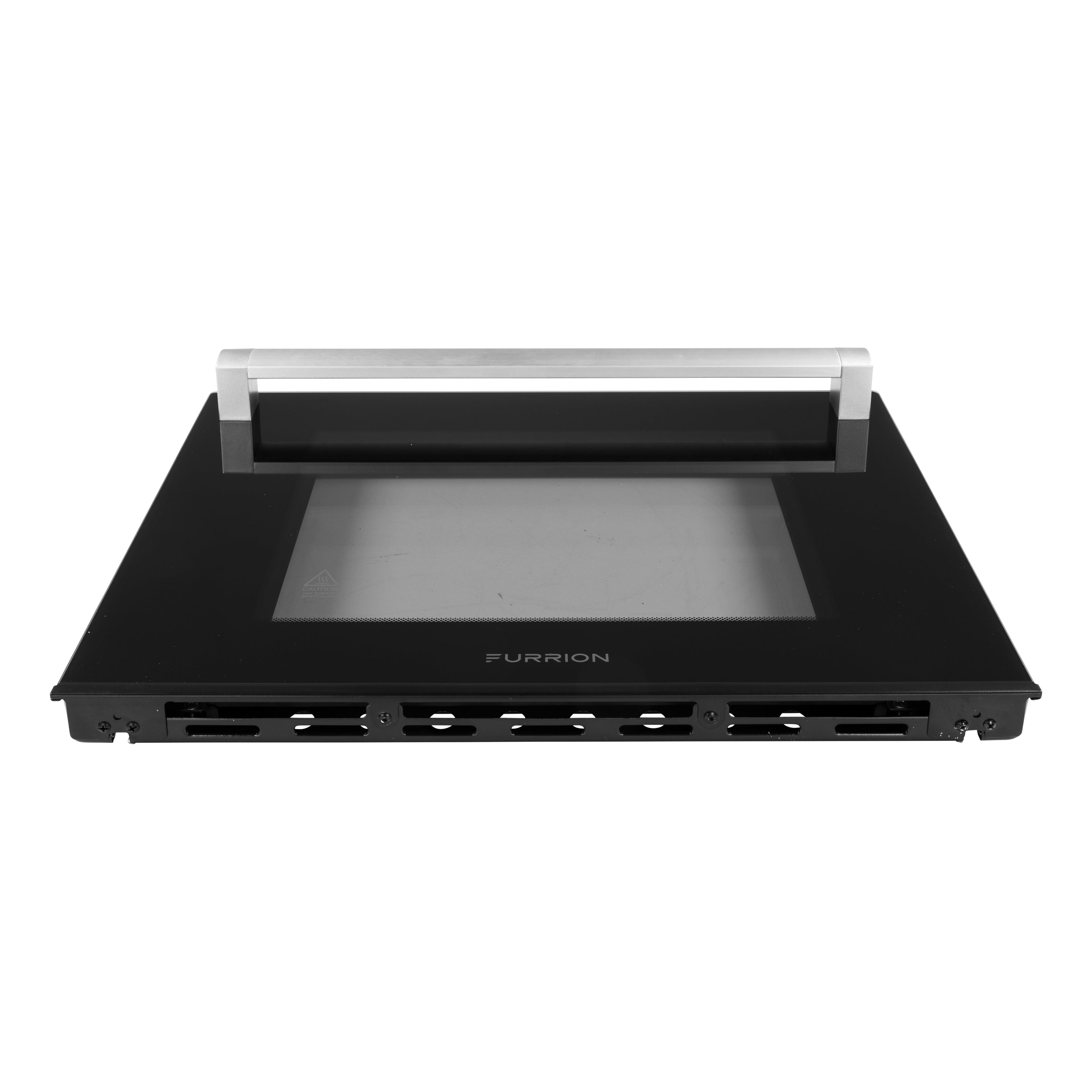 Furrion Replacement 2-in-1 RV Gas Range Oven Door Assembly #C-FGR21G3A2-BG-049