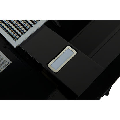 Greystone 22 Inch 12 Volt Range Hood